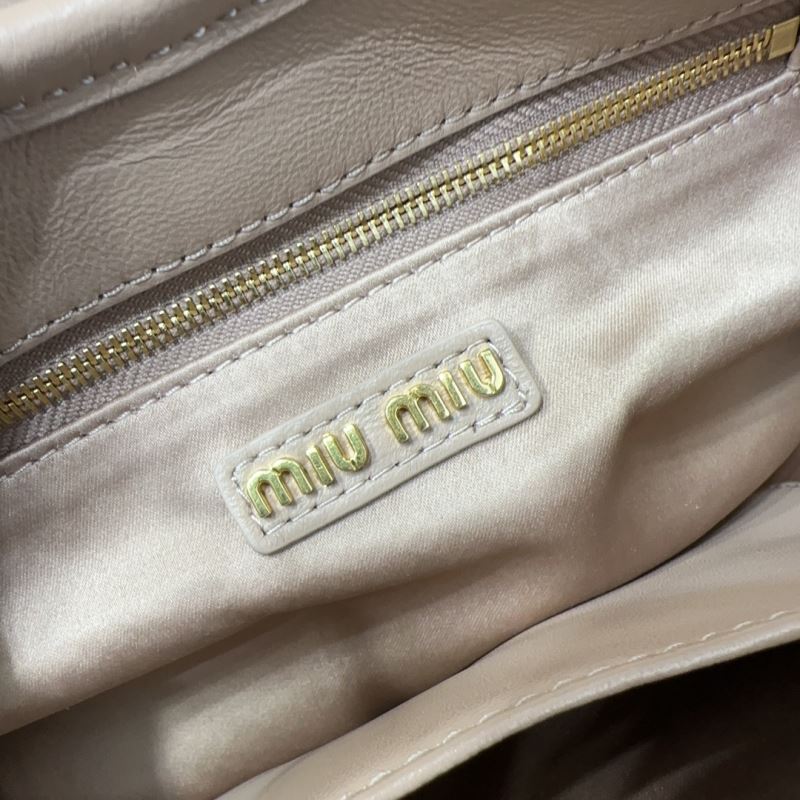 Miu Miu Hobo Bags